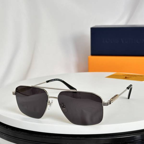 Louis Vuitton Sunglasses Top Quality LVS03397